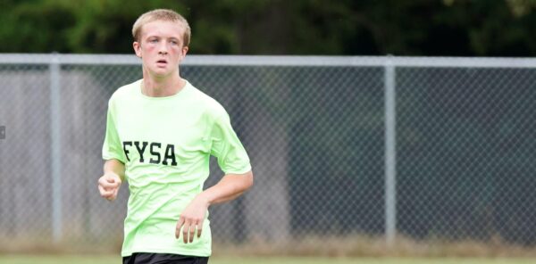 2025 Soccer Fluvanna County
