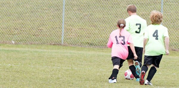 2025 Soccer Fluvanna County
