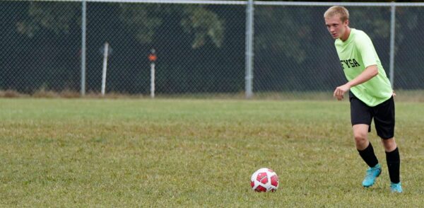 2025 Soccer Fluvanna County