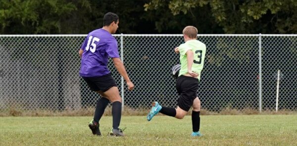 2025 Soccer Fluvanna County