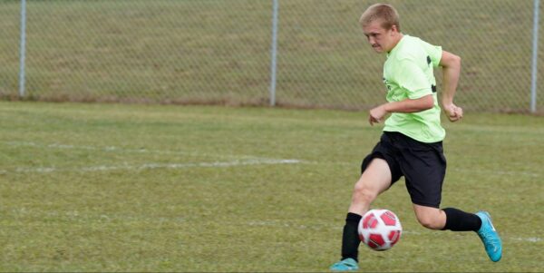 2025 Soccer Fluvanna County