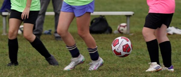 2025 Soccer Fluvanna County