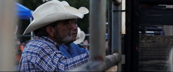 2021 Fluvanna County Fair RODEO!