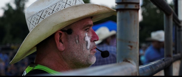 2021 Fluvanna County Fair RODEO!