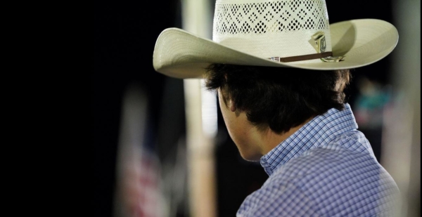 2021 Fluvanna County Fair RODEO!