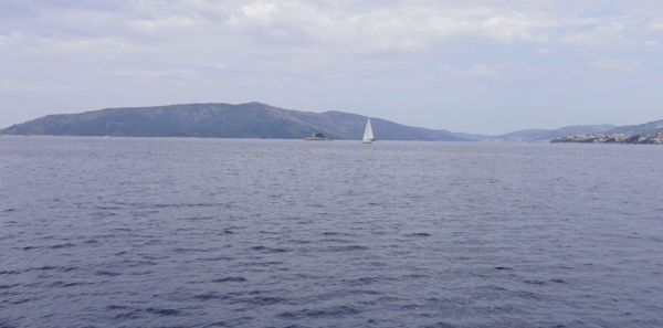 Trogir Croatia Boat Cruise