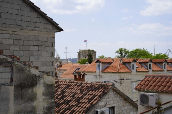 Heritage Hotel Pasike, Trogir Croatia