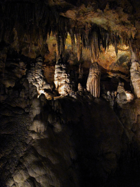 Luray Caverns, Luray Virginia