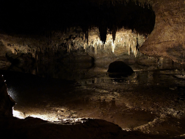 Luray Caverns, Luray Virginia