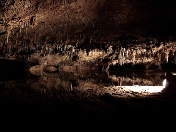 Luray Caverns, Luray Virginia