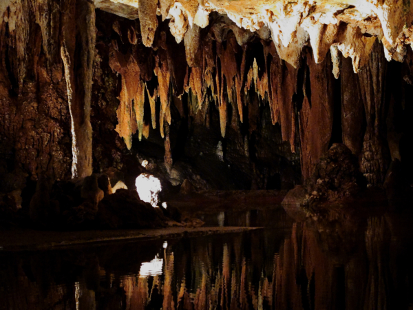 Luray Caverns, Luray Virginia