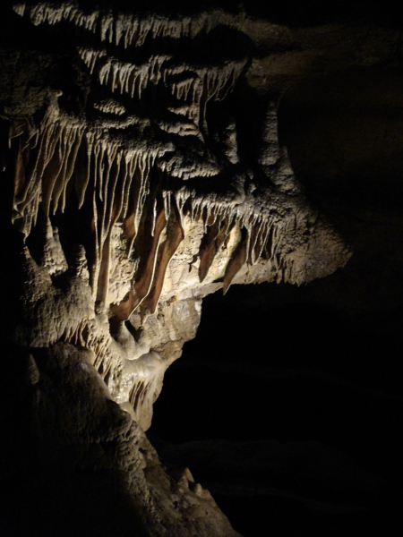 Luray Caverns, Luray Virginia