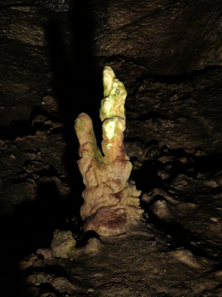 Luray Caverns, Luray Virginia