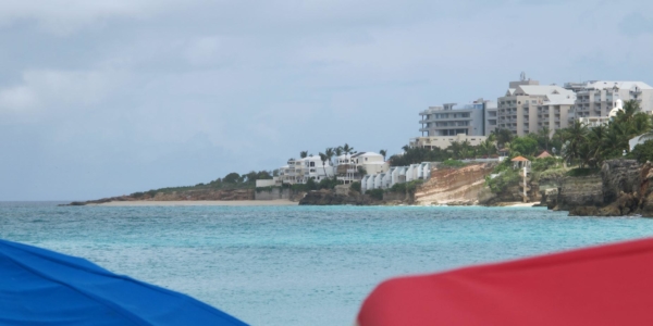 Saint Maarten Photographer: William B. Tomanek