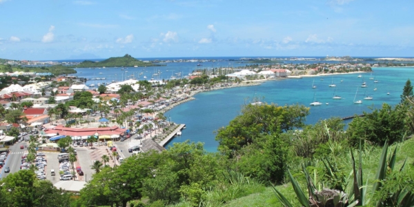 Saint Maarten Photographer: William B. Tomanek